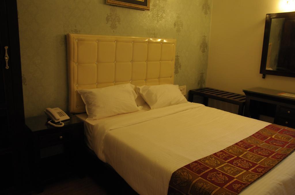 Hotel Executive Inn Vijayawāda Cameră foto