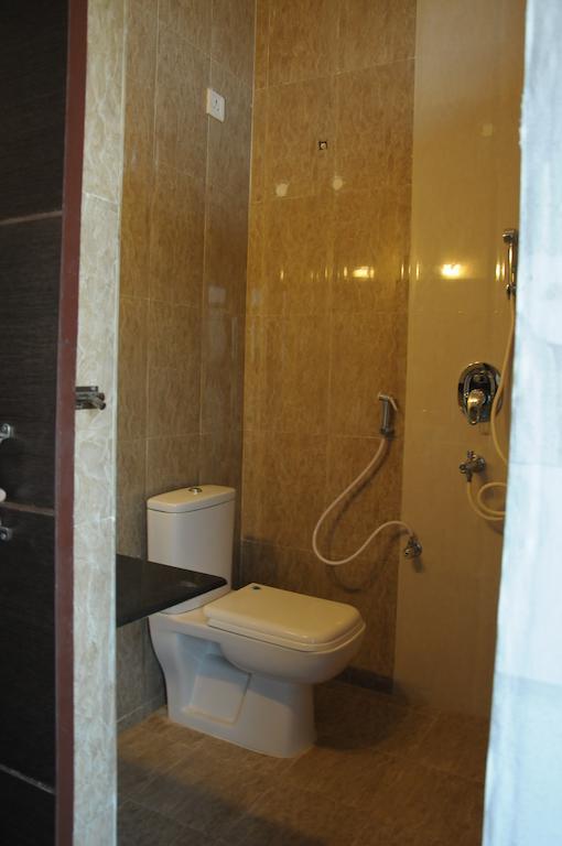 Hotel Executive Inn Vijayawāda Cameră foto